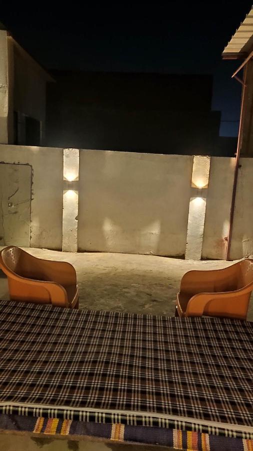 Ira Homestay Mathura - Divine Spiritual Stay Eksteriør bilde
