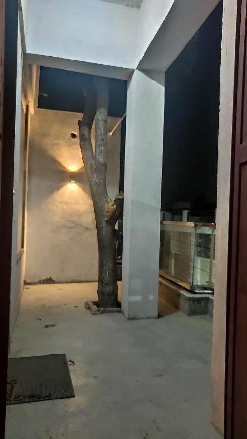 Ira Homestay Mathura - Divine Spiritual Stay Eksteriør bilde