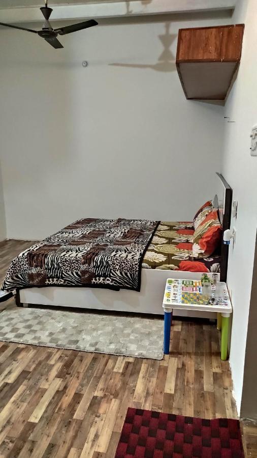 Ira Homestay Mathura - Divine Spiritual Stay Eksteriør bilde