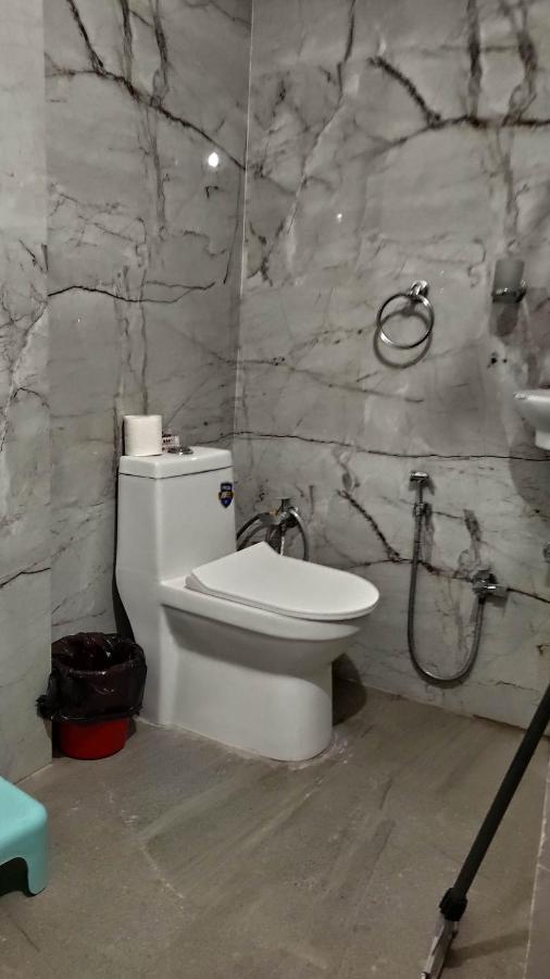 Ira Homestay Mathura - Divine Spiritual Stay Eksteriør bilde