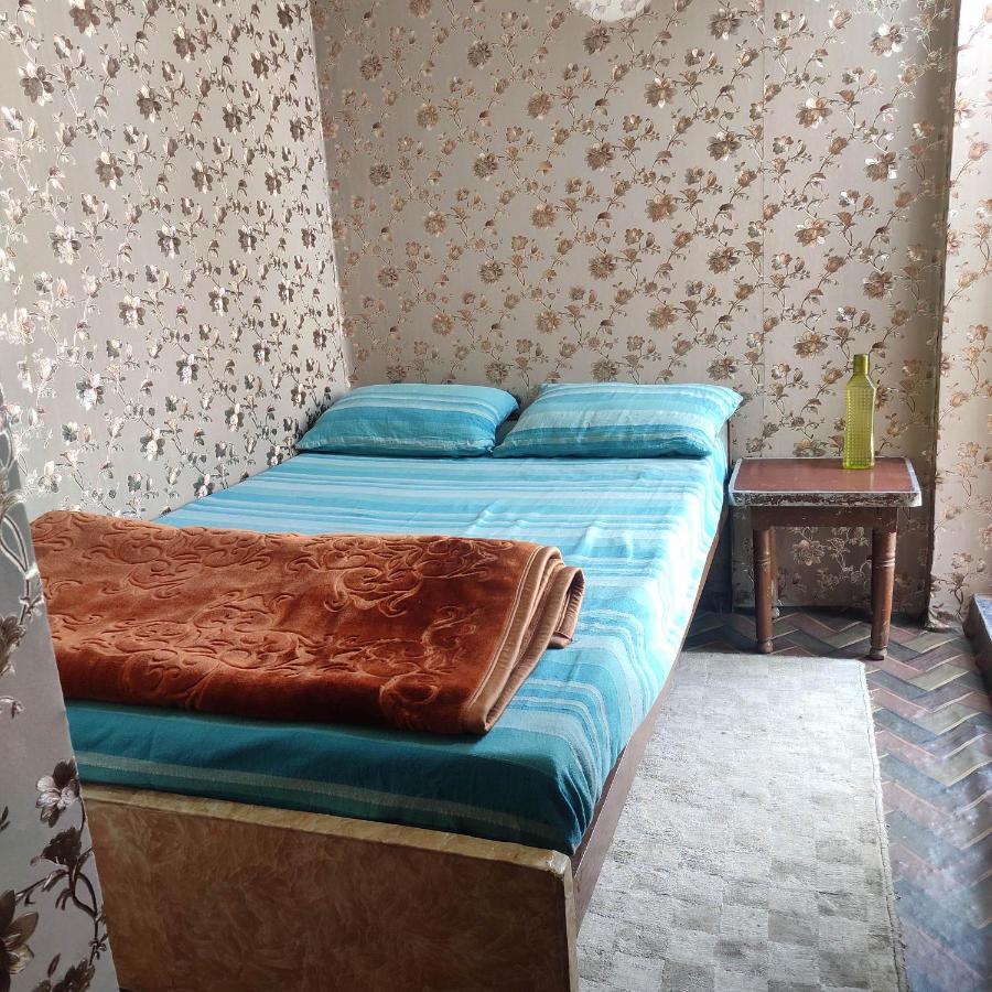 Ira Homestay Mathura - Divine Spiritual Stay Eksteriør bilde