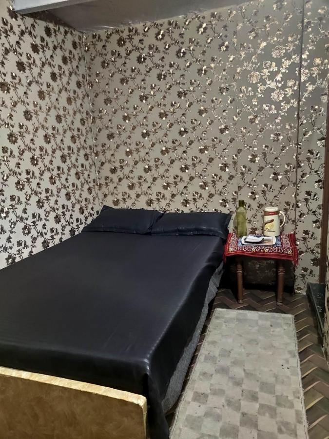 Ira Homestay Mathura - Divine Spiritual Stay Eksteriør bilde