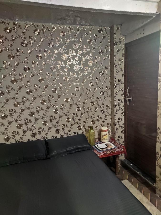 Ira Homestay Mathura - Divine Spiritual Stay Eksteriør bilde